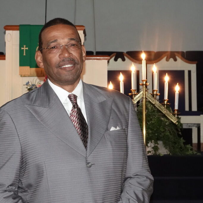 Pastor Kevin L. Bullock